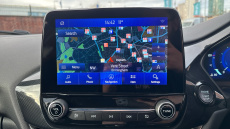 Ford Puma 1.0 EcoBoost Hybrid mHEV ST-Line 5dr Petrol Hatchback